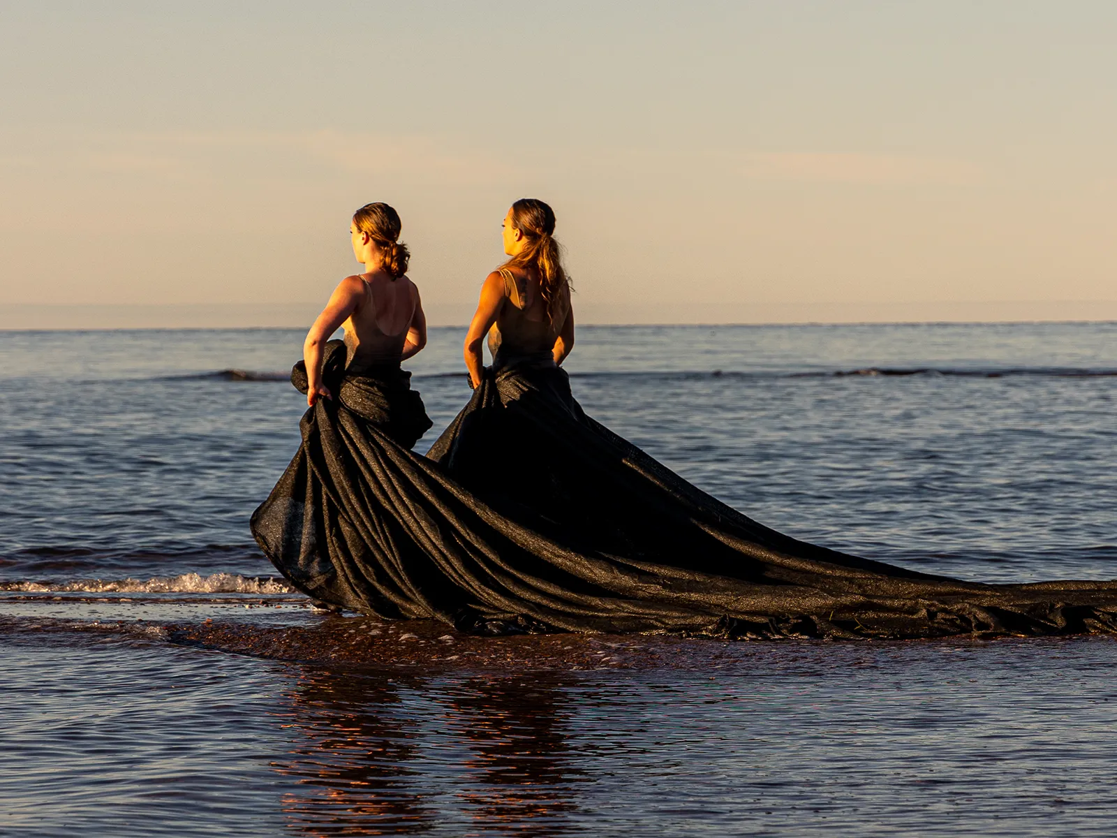 Contemporary dance