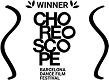 Winner – Choreoscope Barcelona Dance Film Festival