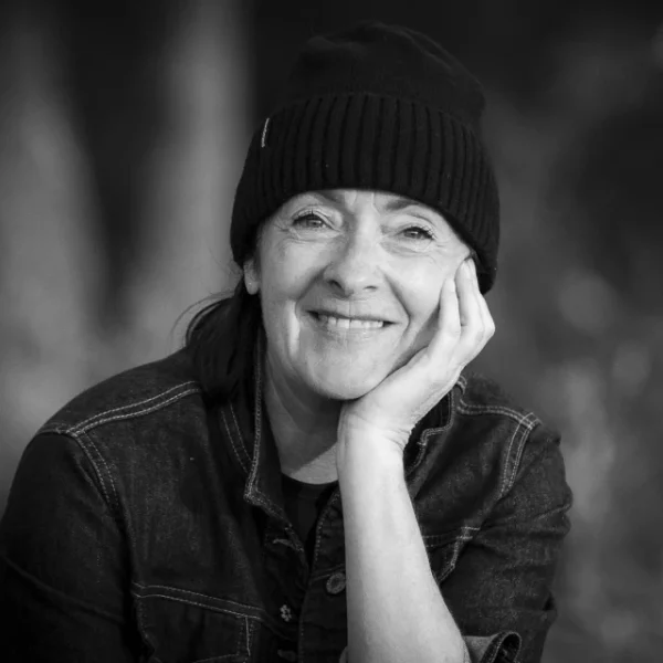Chantal Caron