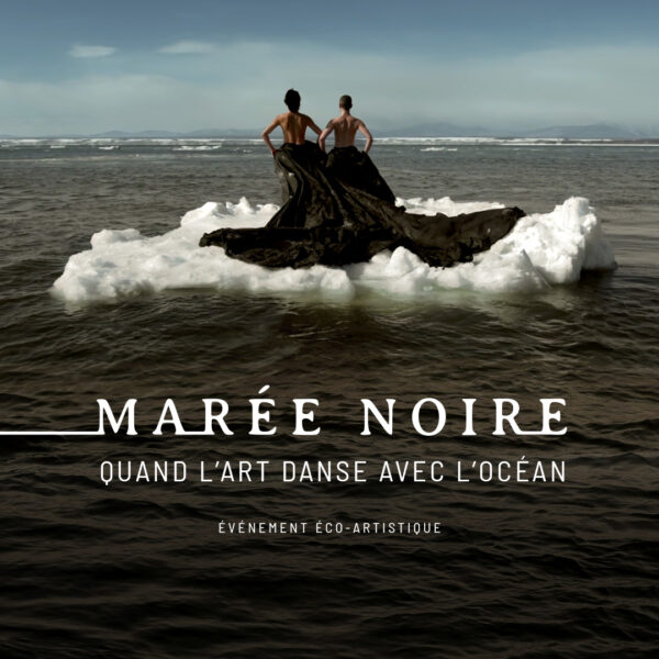 Marée Noire enfin présenté à Saint-Jean-Port-Joli !