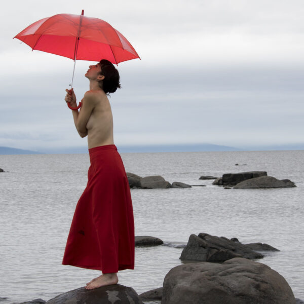 Un hommage aux films de Chantal Caron en Espagne et en France