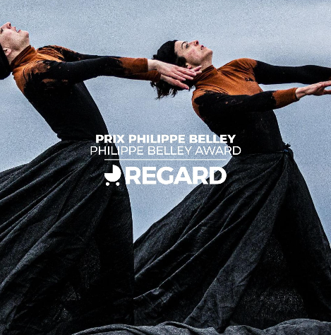 Reconnaissance et effervescence pour Fleuve Espace danse