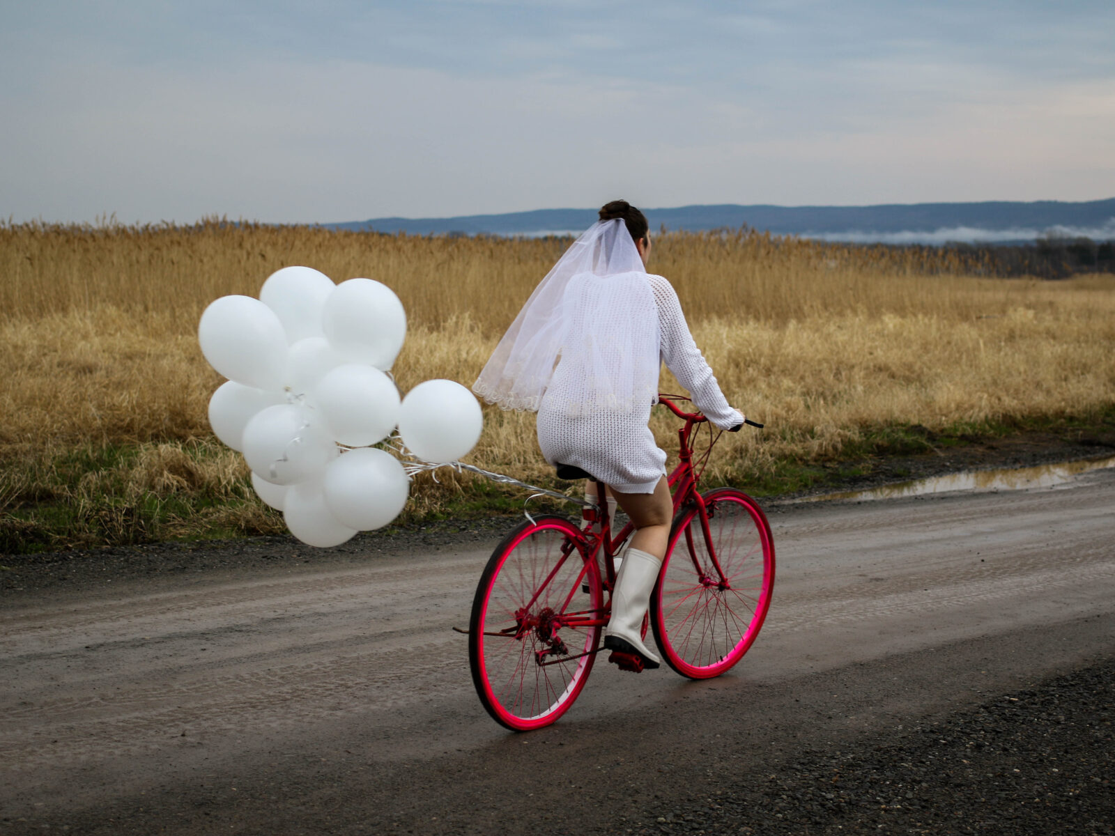 Mini-série : Les Images Cachées