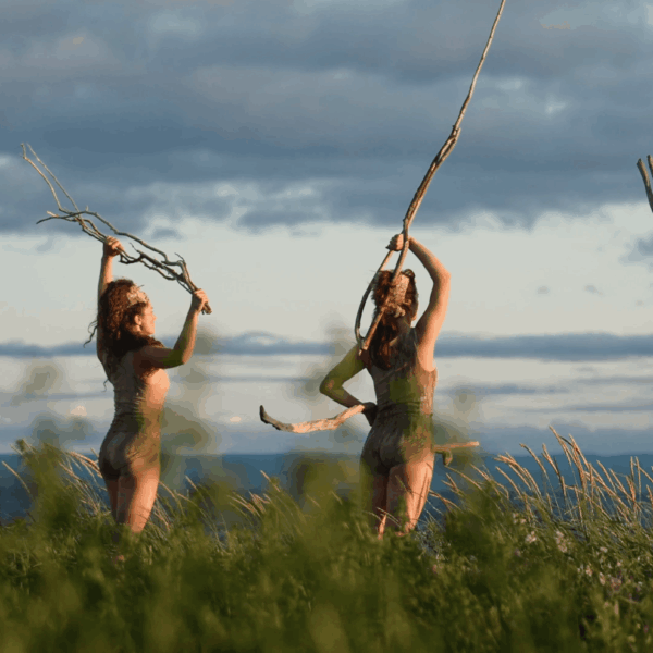 Fleuve Espace danse célèbre 20 ans et s’envole pour la Corée du Sud