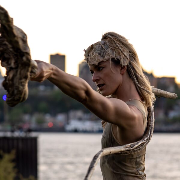 Fleuve Espace danse célèbre ses 20 ans en s’envolant pour la Corée du Sud
