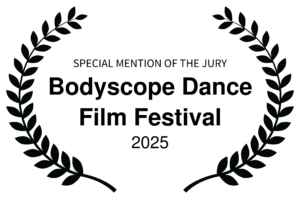 Mention du jury - Bodyscope _ Russie