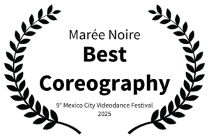 Best Choreography - Mexico